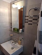 Summer Desire - One Bedroom Apartment With Sea View
