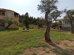 Summer Desire - One Bedroom Apartment With Sea View