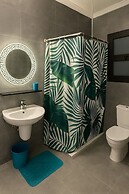 Porto Said Cozy Corner