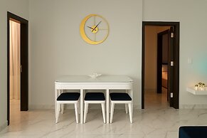 Porto Said Cozy Corner