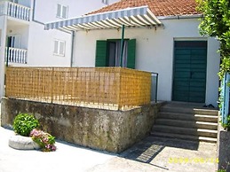 Beachfront Holiday House Žal