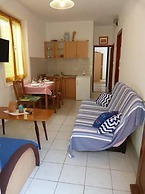 Beachfront Holiday House Žal