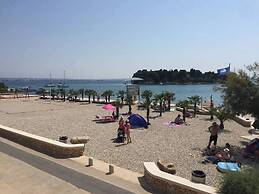Beachfront Holiday House Žal