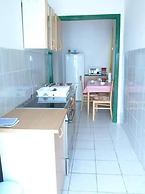 Beachfront Holiday House Žal