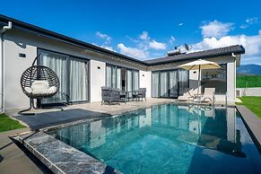 2 Bedroom Private Villa