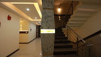 Silver Suite