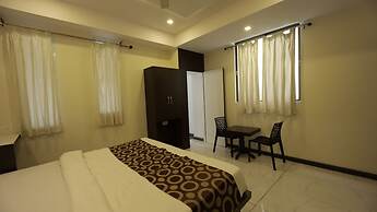 Silver Suite