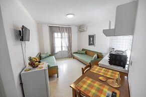 Helen Suites