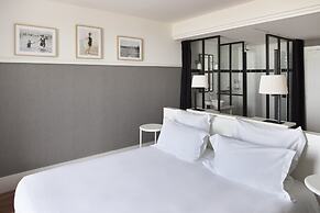 Grand Hôtel Perros-Guirec