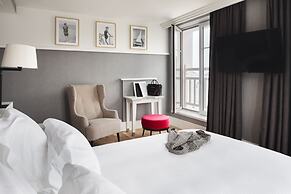 Grand Hôtel Perros-Guirec