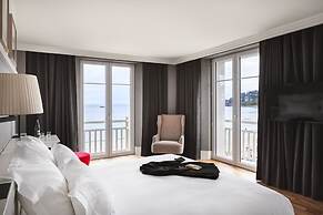 Grand Hôtel Perros-Guirec