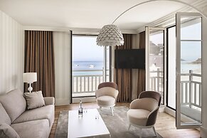 Grand Hôtel Perros-Guirec