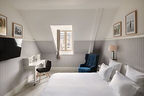 Grand Hôtel Perros-Guirec