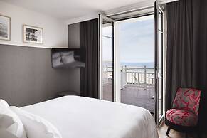 Grand Hôtel Perros-Guirec
