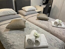 Apartment Vuky