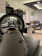 Apartment Vuky