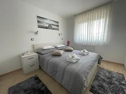 Apartment Vuky