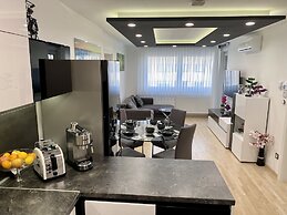 Apartment Vuky