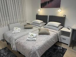 Apartment Vuky