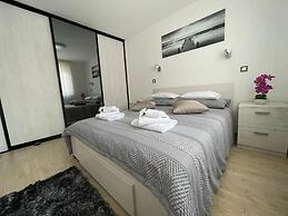 Apartment Vuky