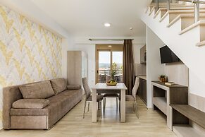Aria Garden Suites