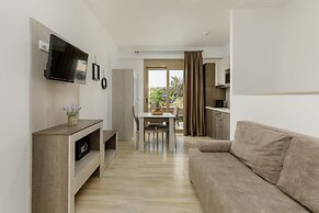 Aria Garden Suites