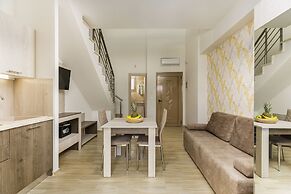 Aria Garden Suites