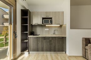 Aria Garden Suites