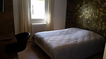 Auberge des Toqués