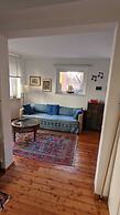 Cosy 1-bed Studio Apartment in Roma