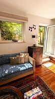 Cosy 1-bed Studio Apartment in Roma