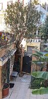Cosy 1-bed Studio Apartment in Roma