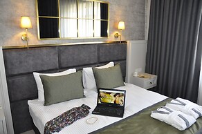 Connect Thermal Hotel