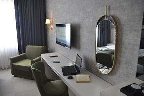 Connect Thermal Hotel