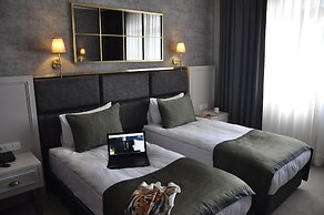 Connect Thermal Hotel