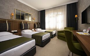 Connect Thermal Hotel
