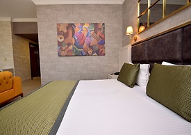Connect Thermal Hotel