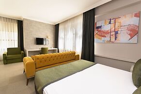 Connect Thermal Hotel