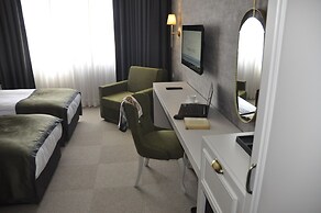 Connect Thermal Hotel