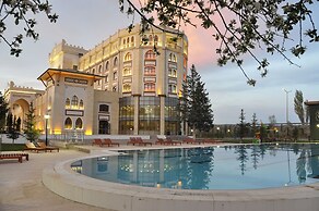 Connect Thermal Hotel