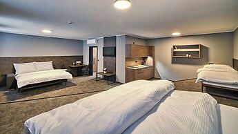 ABA Apartments