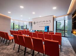 Pullman Tbilisi Axis Towers
