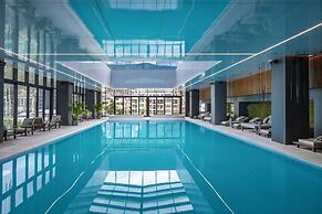 Pullman Tbilisi Axis Towers