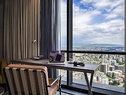 Pullman Tbilisi Axis Towers