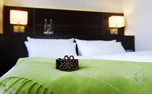 Stern Hotel Soller