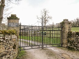 The Old Cowsheds