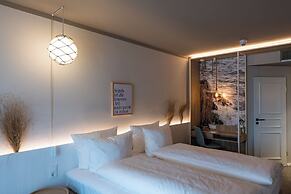 Hafenhotel zu Putbus