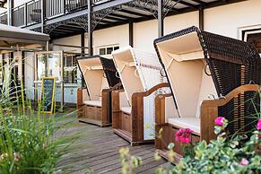 Hafenhotel zu Putbus