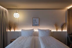 Hafenhotel zu Putbus