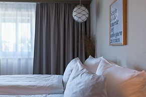 Hafenhotel zu Putbus